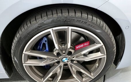 BMW 4 серия, 2024 год, 8 600 000 рублей, 8 фотография