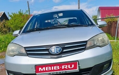FAW V5, 2013 год, 320 000 рублей, 1 фотография