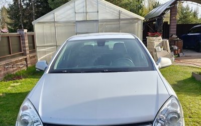 Opel Astra H, 2010 год, 550 000 рублей, 1 фотография
