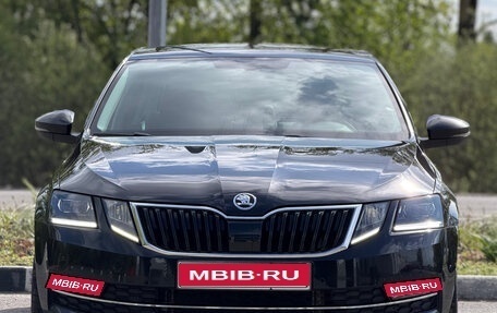Skoda Octavia, 2019 год, 2 600 000 рублей, 1 фотография