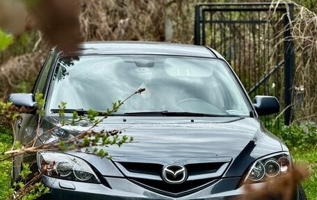 Mazda 3, 2008 год, 649 000 рублей, 1 фотография