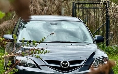 Mazda 3, 2008 год, 649 000 рублей, 1 фотография