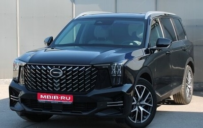 GAC GS8, 2023 год, 3 450 000 рублей, 1 фотография