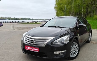 Nissan Teana, 2014 год, 1 350 000 рублей, 1 фотография