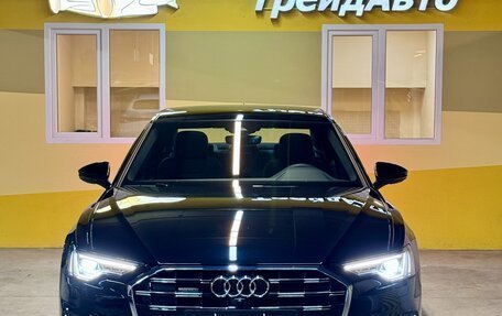 Audi A6, 2025 год, 6 299 000 рублей, 2 фотография