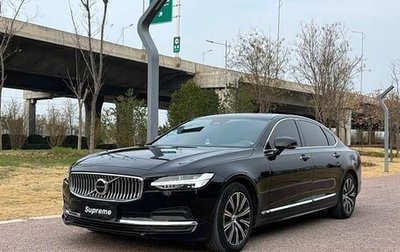 Volvo S90 II рестайлинг, 2023 год, 4 700 750 рублей, 1 фотография