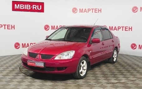 Mitsubishi Lancer IX, 2006 год, 345 000 рублей, 1 фотография