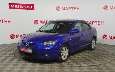 Mazda 3, 2006 год, 389 000 рублей, 1 фотография