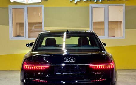 Audi A6, 2025 год, 6 299 000 рублей, 5 фотография