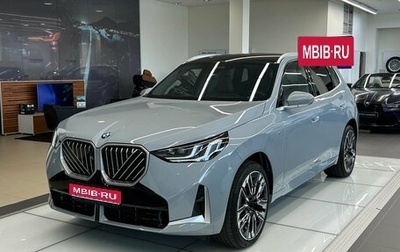 BMW X3, 2025 год, 7 490 000 рублей, 1 фотография