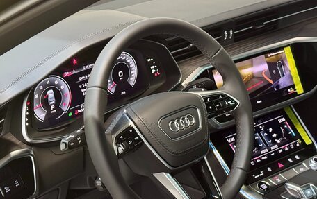 Audi A6, 2025 год, 6 299 000 рублей, 9 фотография