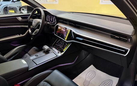 Audi A6, 2025 год, 6 299 000 рублей, 11 фотография