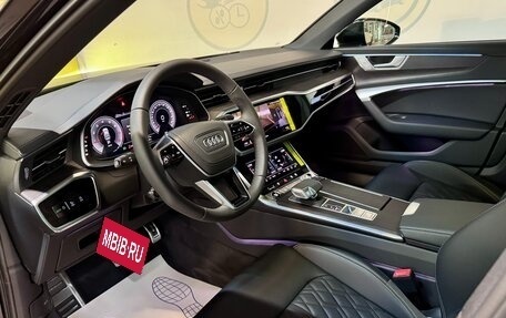Audi A6, 2025 год, 6 299 000 рублей, 8 фотография