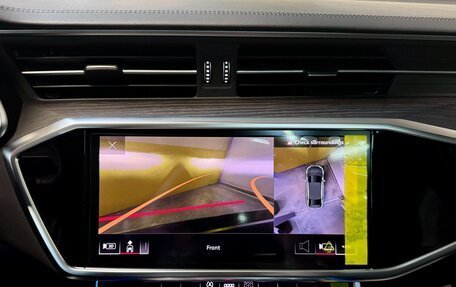 Audi A6, 2025 год, 6 299 000 рублей, 17 фотография