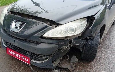 Peugeot 308 II, 2008 год, 290 000 рублей, 1 фотография
