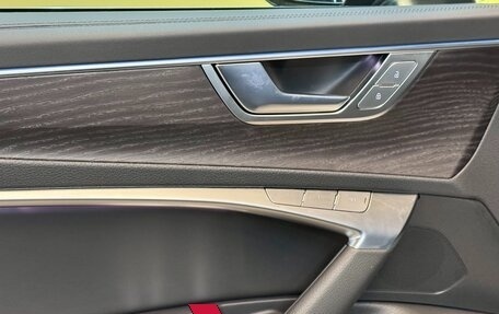 Audi A6, 2025 год, 6 299 000 рублей, 21 фотография