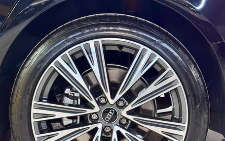 Audi A6, 2025 год, 6 299 000 рублей, 26 фотография