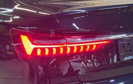 Audi A6, 2025 год, 6 299 000 рублей, 29 фотография