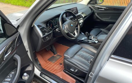 BMW X3, 2018 год, 5 700 000 рублей, 8 фотография