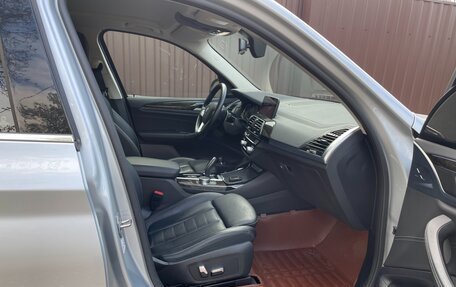 BMW X3, 2018 год, 5 700 000 рублей, 7 фотография