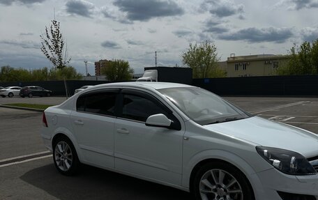 Opel Astra H, 2011 год, 590 000 рублей, 2 фотография