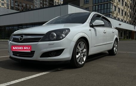 Opel Astra H, 2011 год, 590 000 рублей, 4 фотография