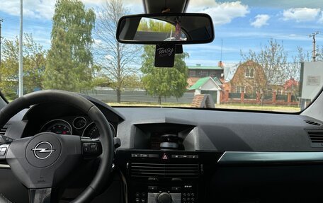Opel Astra H, 2011 год, 590 000 рублей, 6 фотография