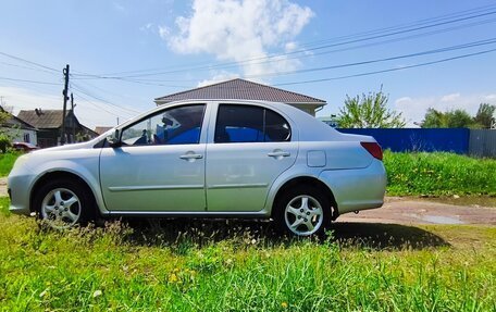 FAW V5, 2013 год, 320 000 рублей, 3 фотография