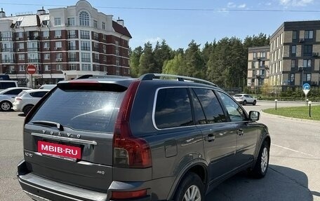 Volvo XC90 II рестайлинг, 2007 год, 1 200 000 рублей, 5 фотография
