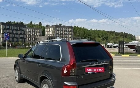 Volvo XC90 II рестайлинг, 2007 год, 1 200 000 рублей, 3 фотография