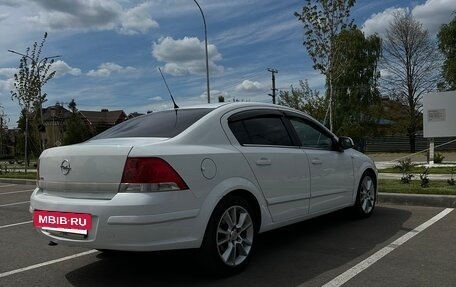Opel Astra H, 2011 год, 590 000 рублей, 9 фотография