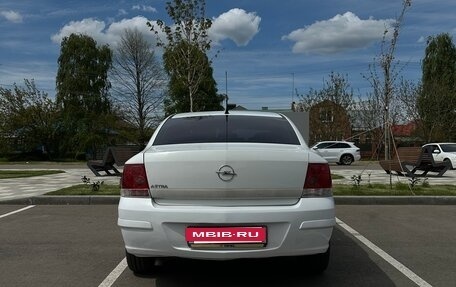 Opel Astra H, 2011 год, 590 000 рублей, 7 фотография