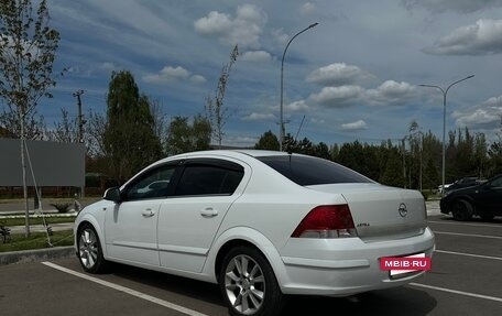 Opel Astra H, 2011 год, 590 000 рублей, 8 фотография