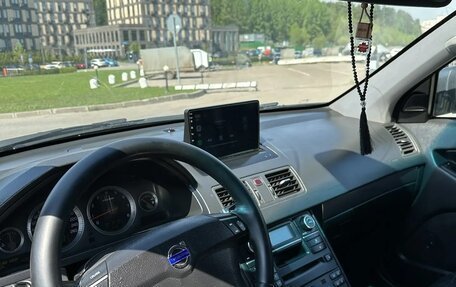 Volvo XC90 II рестайлинг, 2007 год, 1 200 000 рублей, 10 фотография