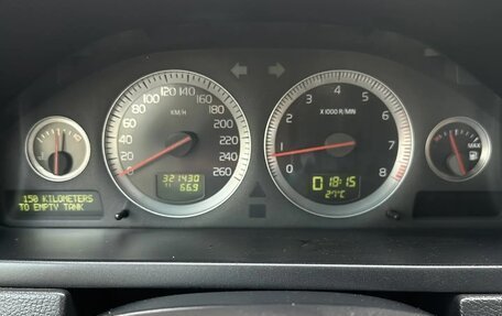 Volvo XC90 II рестайлинг, 2007 год, 1 200 000 рублей, 12 фотография