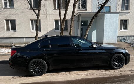 BMW 7 серия, 2012 год, 2 100 000 рублей, 6 фотография