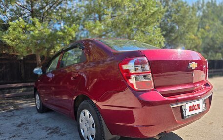 Chevrolet Cobalt II, 2021 год, 1 150 000 рублей, 3 фотография