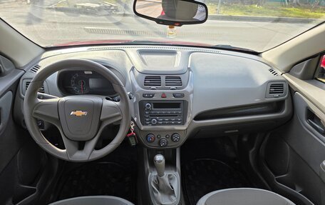 Chevrolet Cobalt II, 2021 год, 1 150 000 рублей, 9 фотография