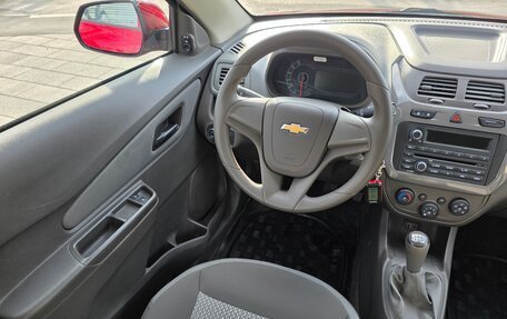 Chevrolet Cobalt II, 2021 год, 1 150 000 рублей, 10 фотография