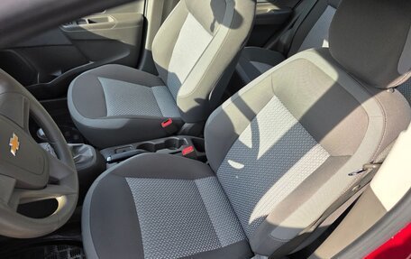 Chevrolet Cobalt II, 2021 год, 1 150 000 рублей, 12 фотография