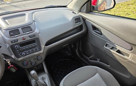 Chevrolet Cobalt II, 2021 год, 1 150 000 рублей, 11 фотография