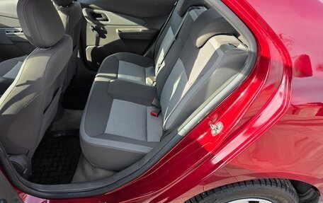 Chevrolet Cobalt II, 2021 год, 1 150 000 рублей, 15 фотография
