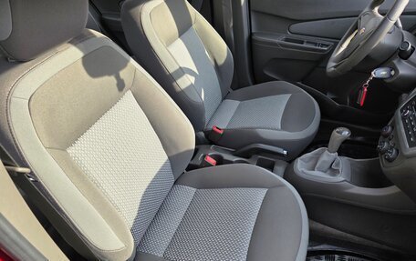 Chevrolet Cobalt II, 2021 год, 1 150 000 рублей, 14 фотография