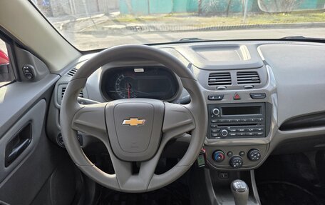 Chevrolet Cobalt II, 2021 год, 1 150 000 рублей, 17 фотография