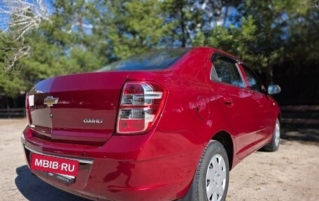 Chevrolet Cobalt II, 2021 год, 1 150 000 рублей, 5 фотография