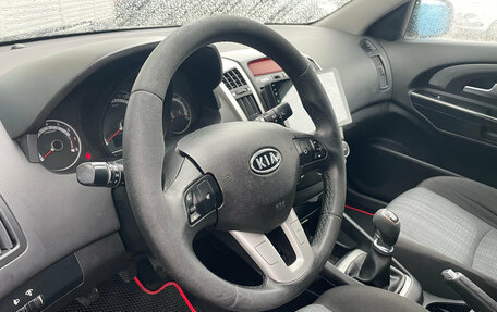 KIA cee'd I рестайлинг, 2010 год, 439 000 рублей, 10 фотография