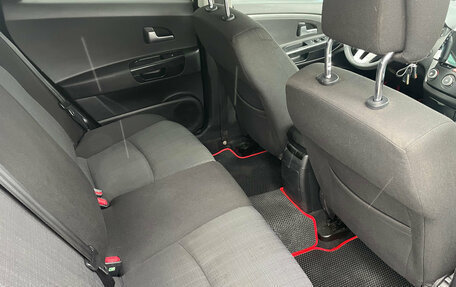 KIA cee'd I рестайлинг, 2010 год, 439 000 рублей, 12 фотография