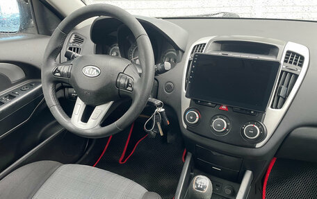 KIA cee'd I рестайлинг, 2010 год, 439 000 рублей, 13 фотография