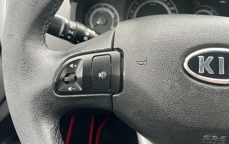KIA cee'd I рестайлинг, 2010 год, 439 000 рублей, 14 фотография