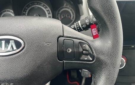 KIA cee'd I рестайлинг, 2010 год, 439 000 рублей, 15 фотография